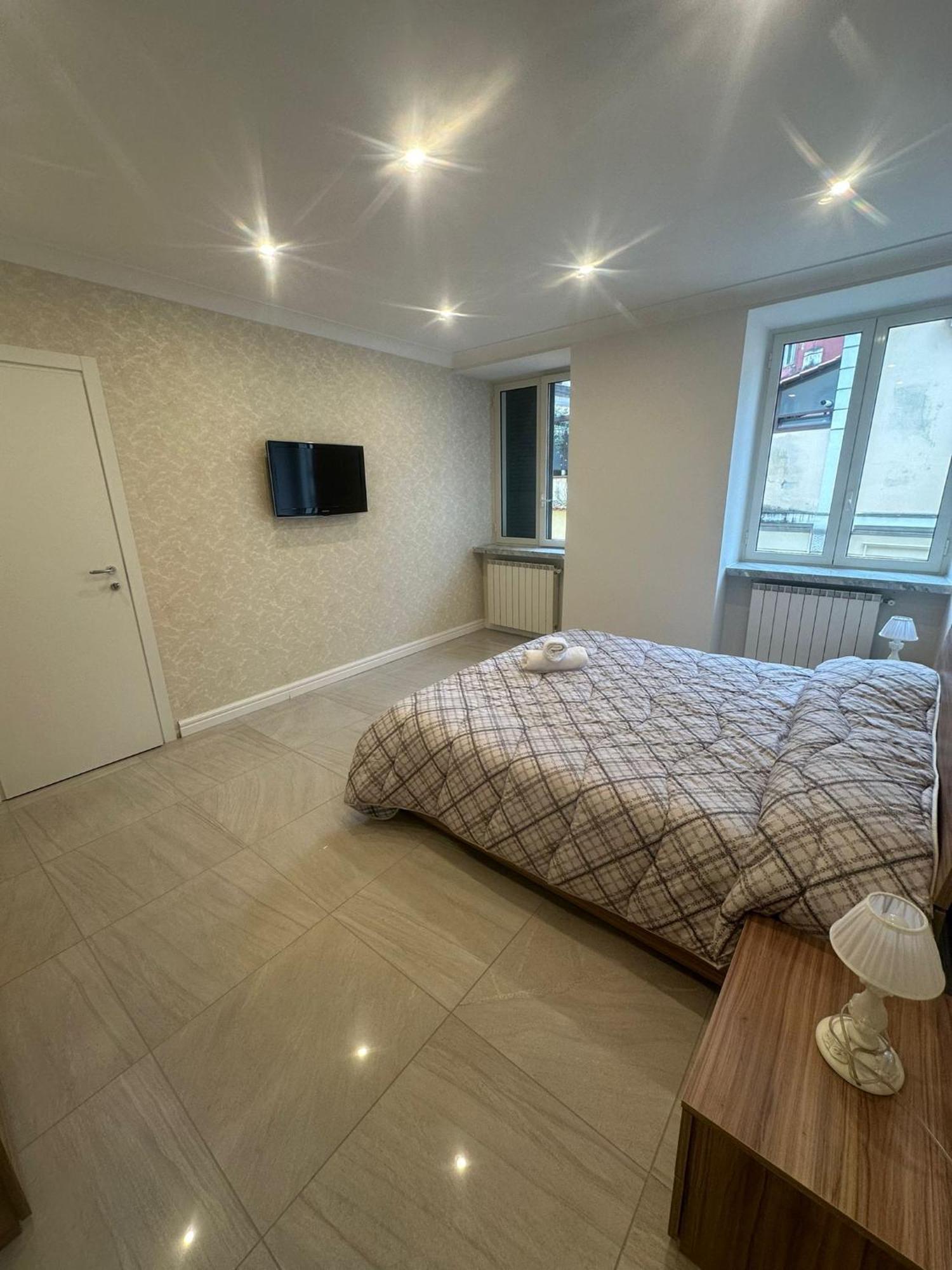 Tre Regine Guest house