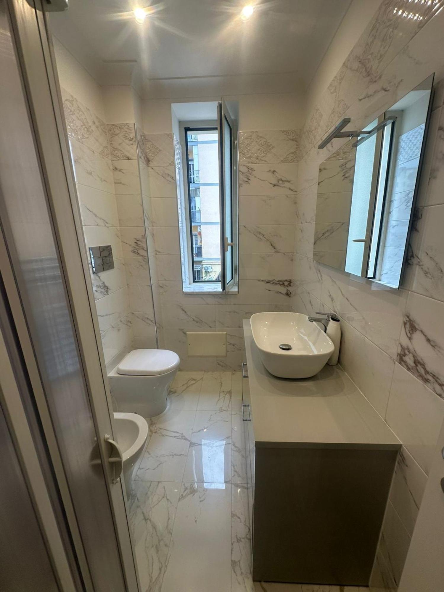 Guest house Tre Regine Naples