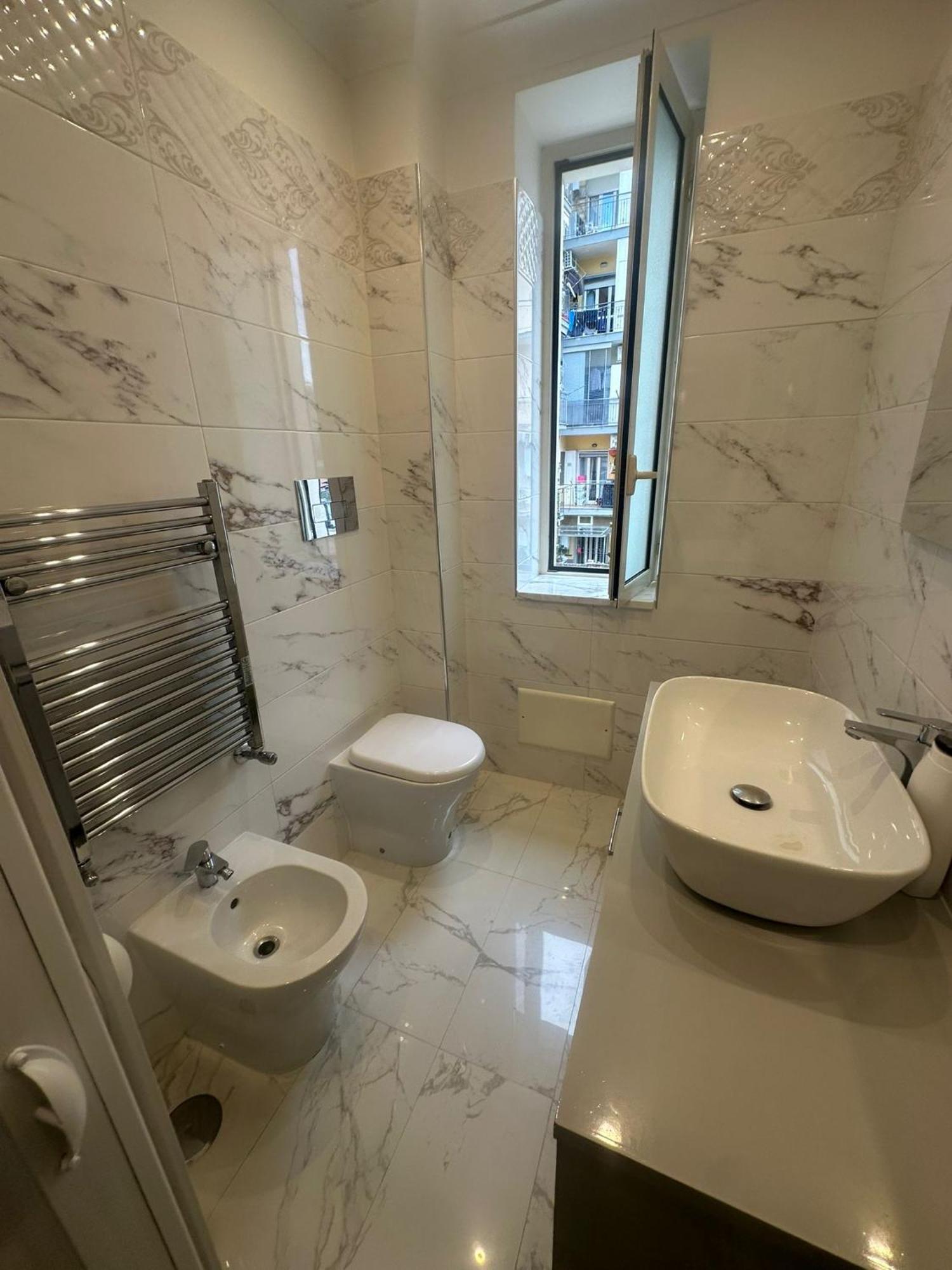 Tre Regine Naples