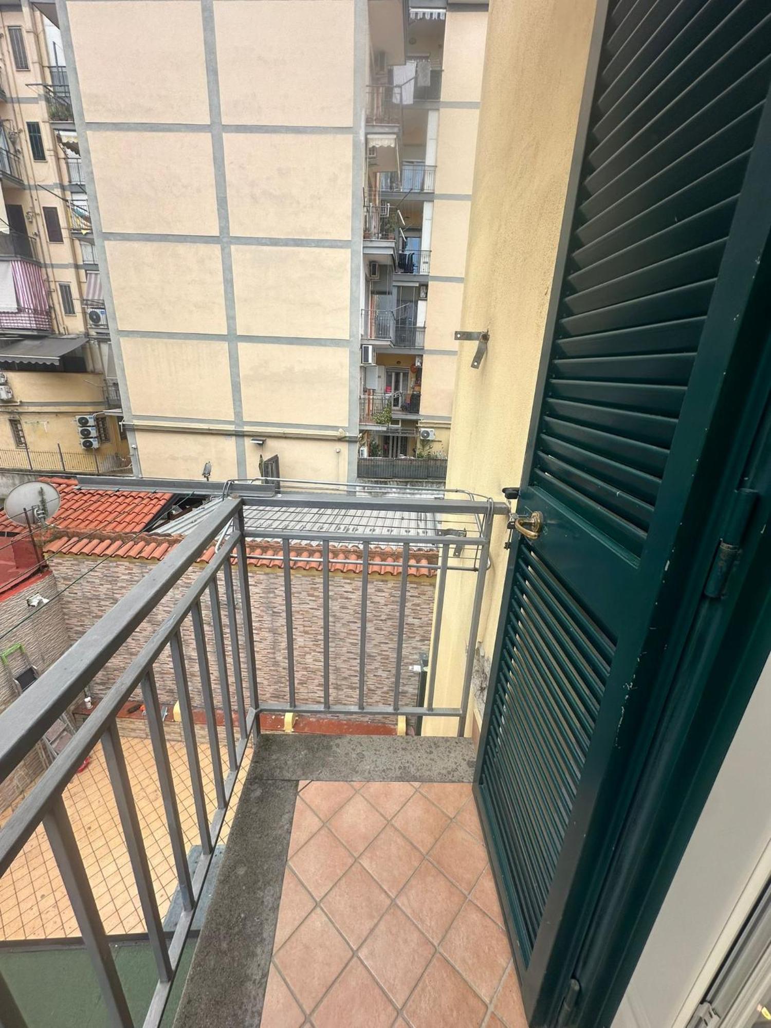 Tre Regine * Naples