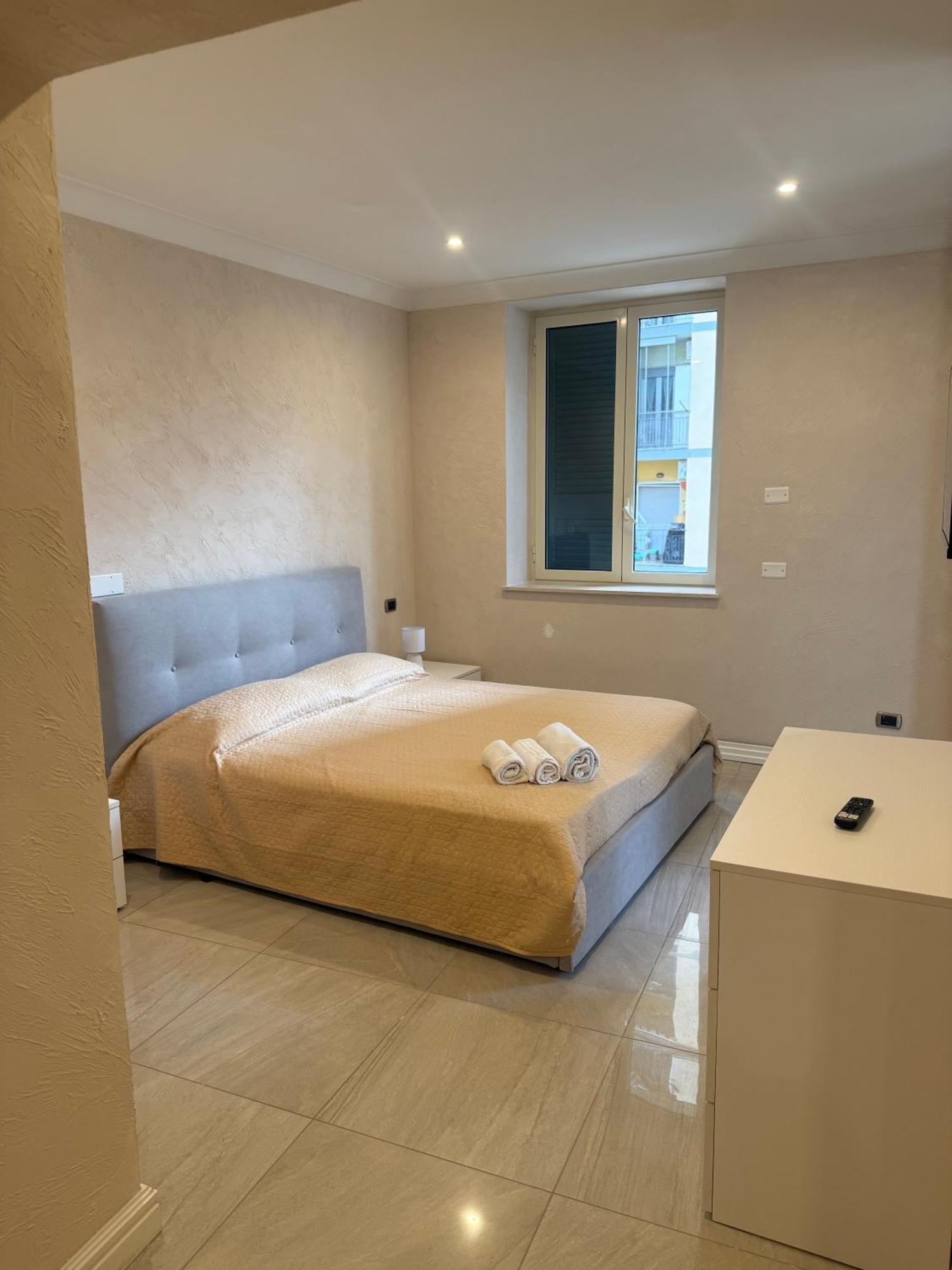Guest house Tre Regine