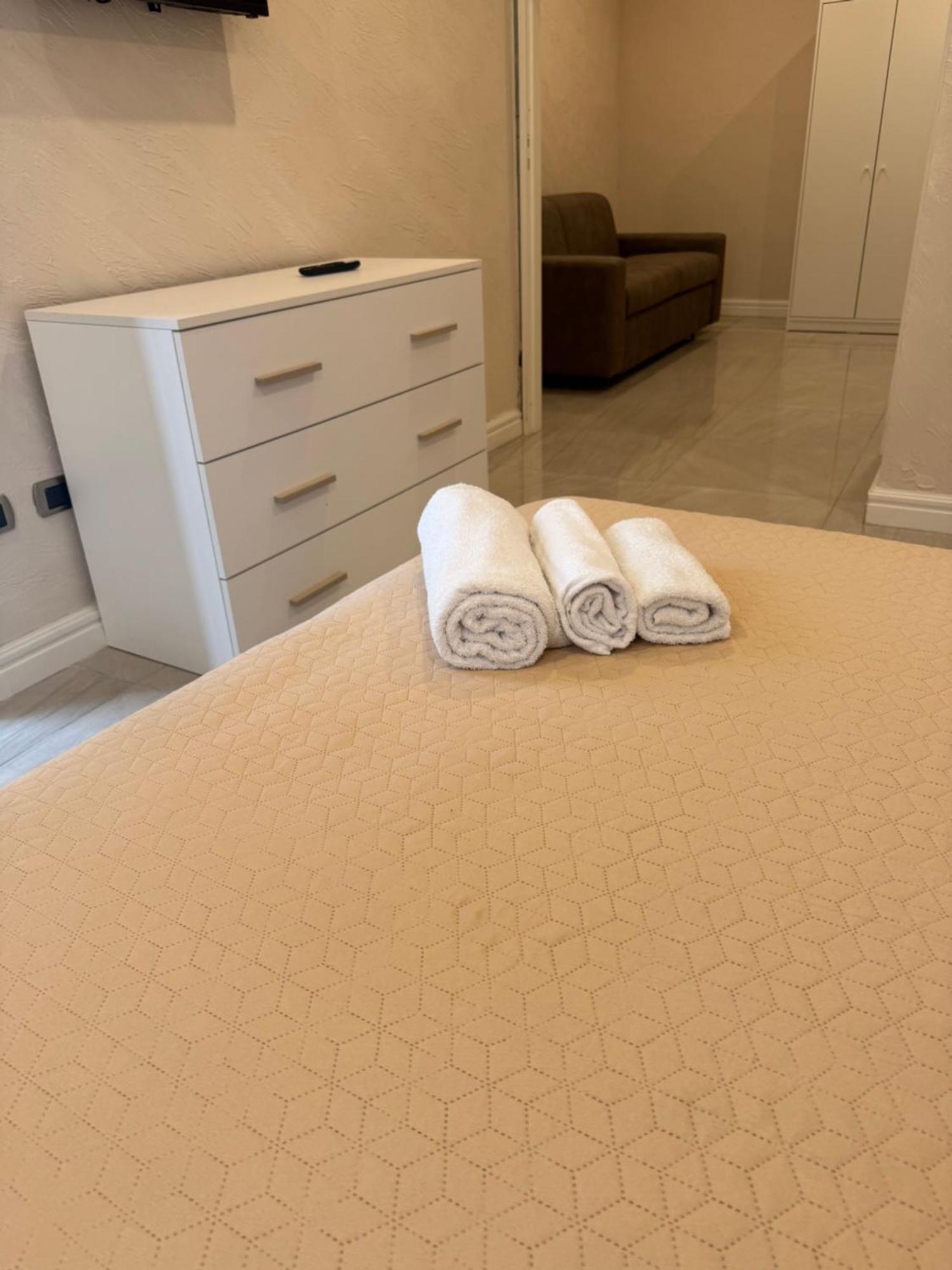 Tre Regine Guest house *