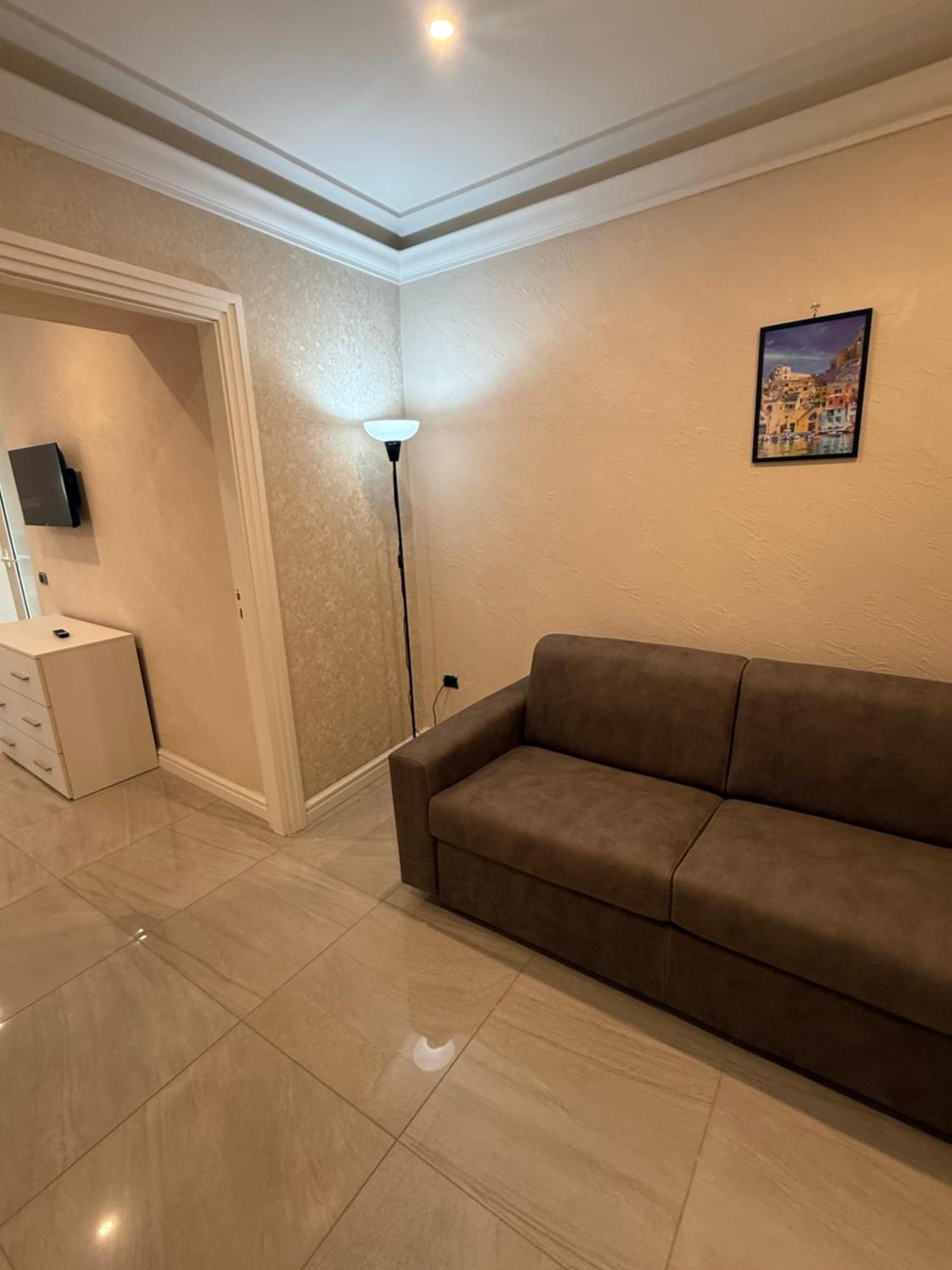 Tre Regine Guest house Naples