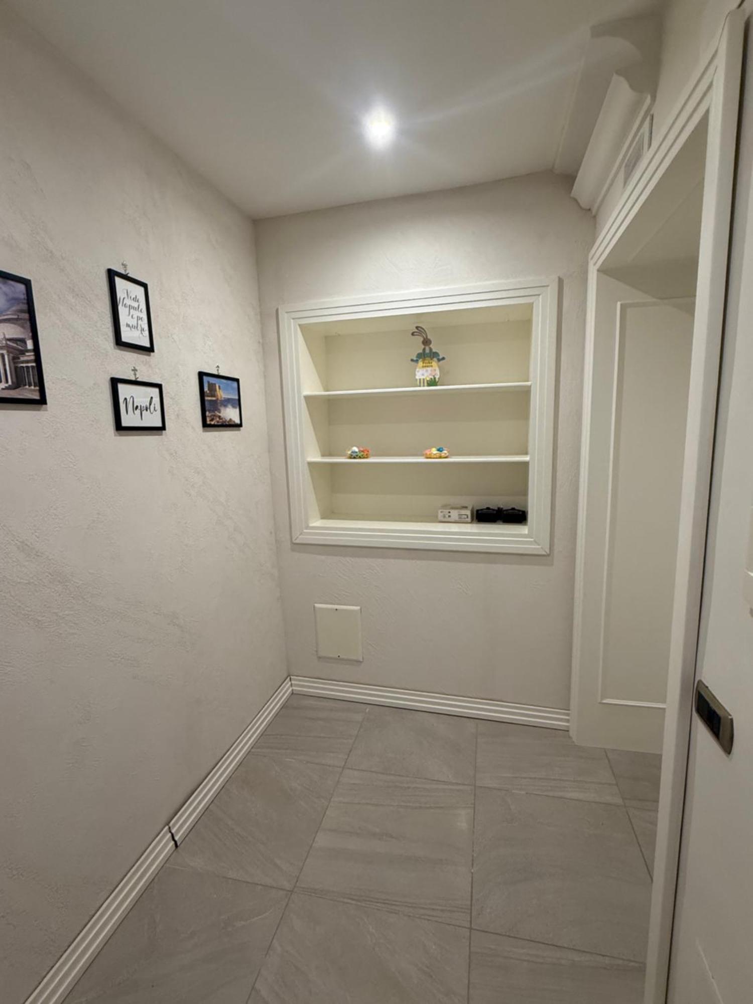 Tre Regine Guest house Naples