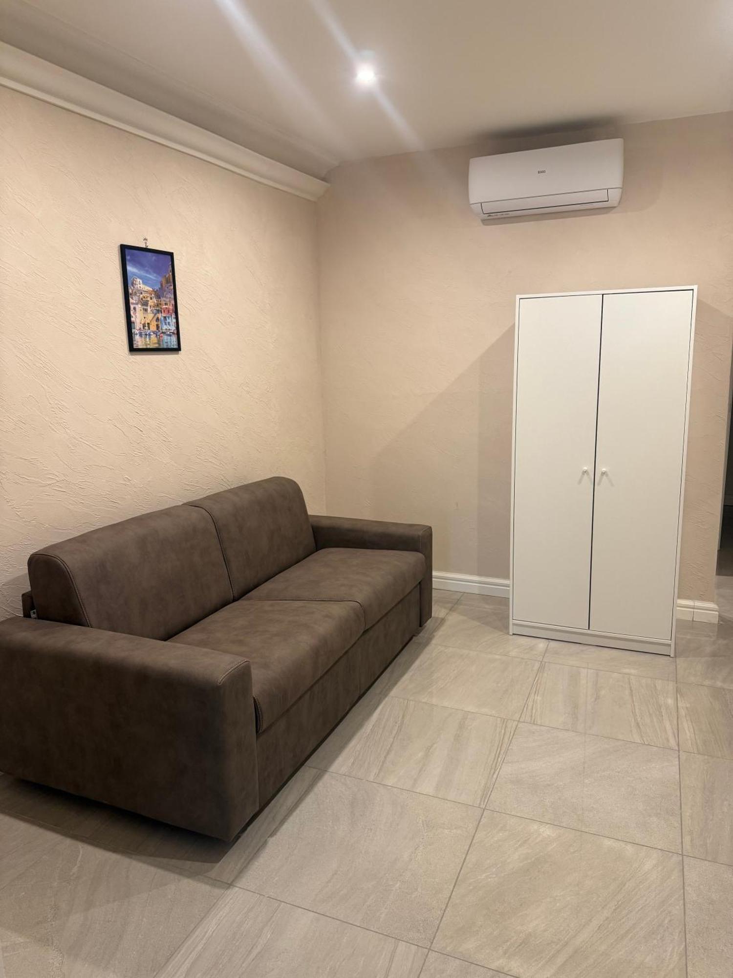Tre Regine Guest house Naples